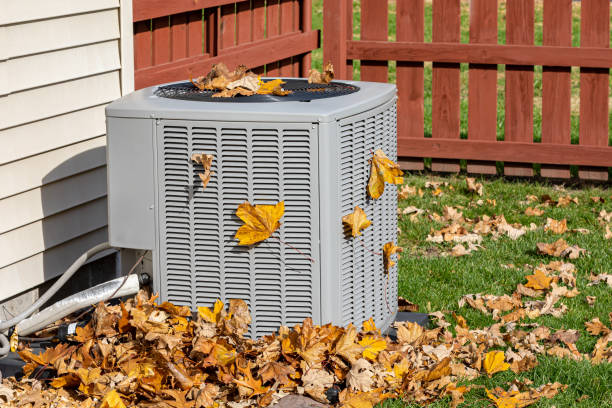 Best Residential HVAC in Sharpes, FL