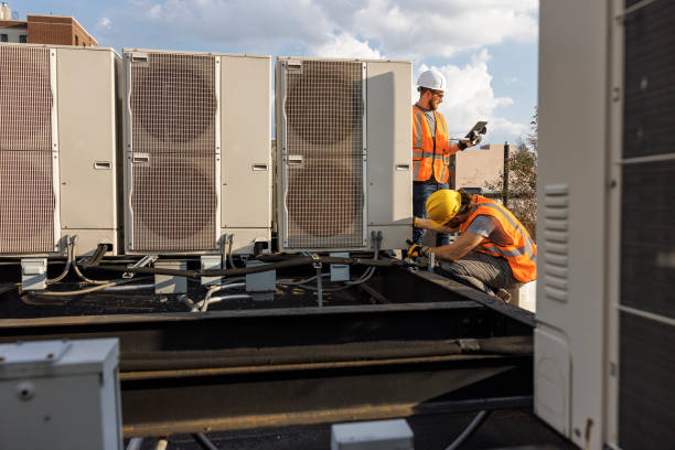 Sharpes, FL HVAC Company