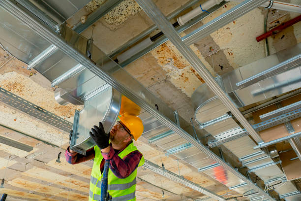 Best HVAC for Healthcare Facilities in Sharpes, FL