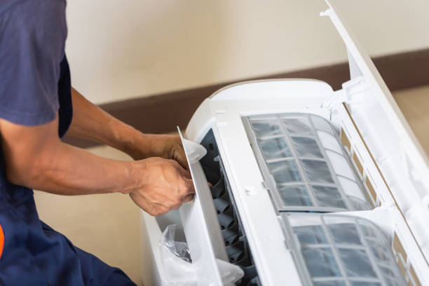 Best HVAC Financing and Leasing in Sharpes, FL