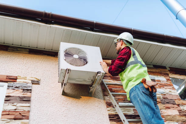 Best HVAC Retrofitting and Upgrading in Sharpes, FL