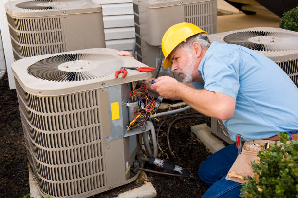 Best Residential HVAC in Sharpes, FL