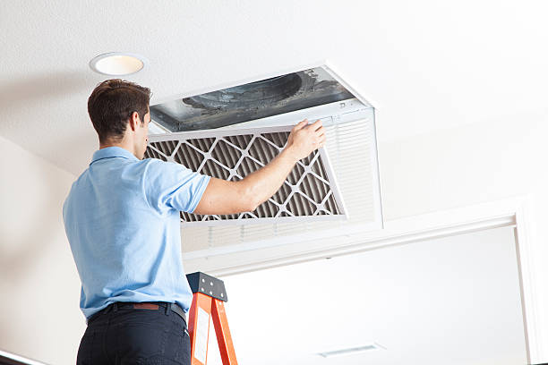 Best HVAC Training and Certification in Sharpes, FL