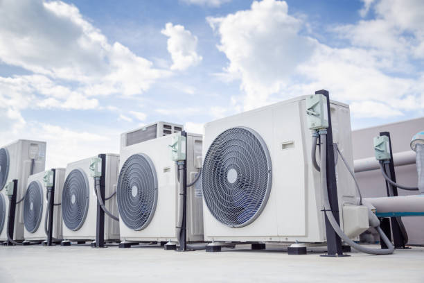 Best Solar-powered HVAC Systems in Sharpes, FL