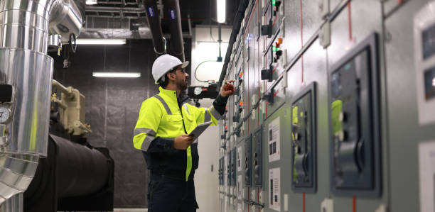 Best Energy-efficient HVAC Solutions in Sharpes, FL