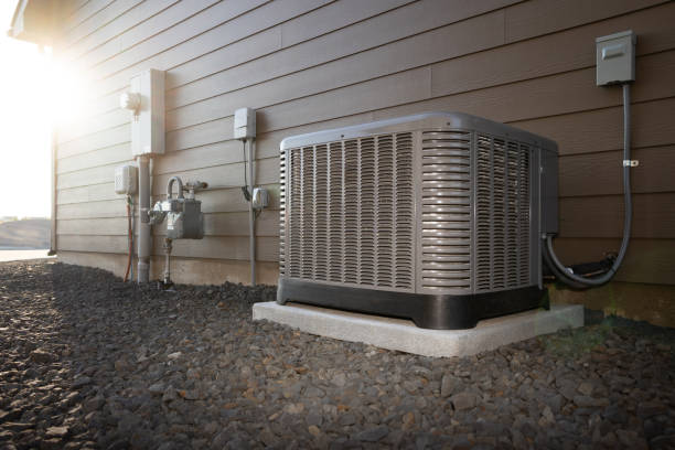 Best Air Conditioning Cleaning in Sharpes, FL
