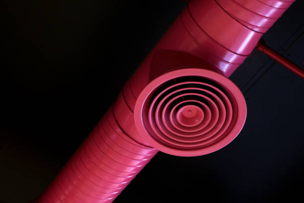 Best HVAC Supply and Distribution in Sharpes, FL